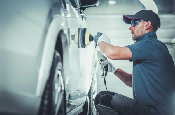 vehicle-preparation